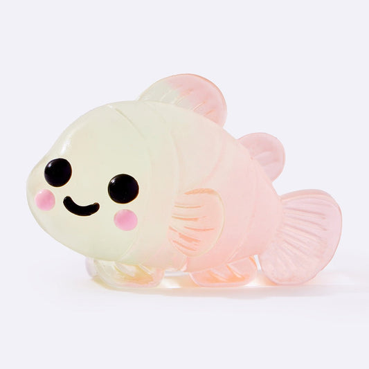 Blending Clownfish