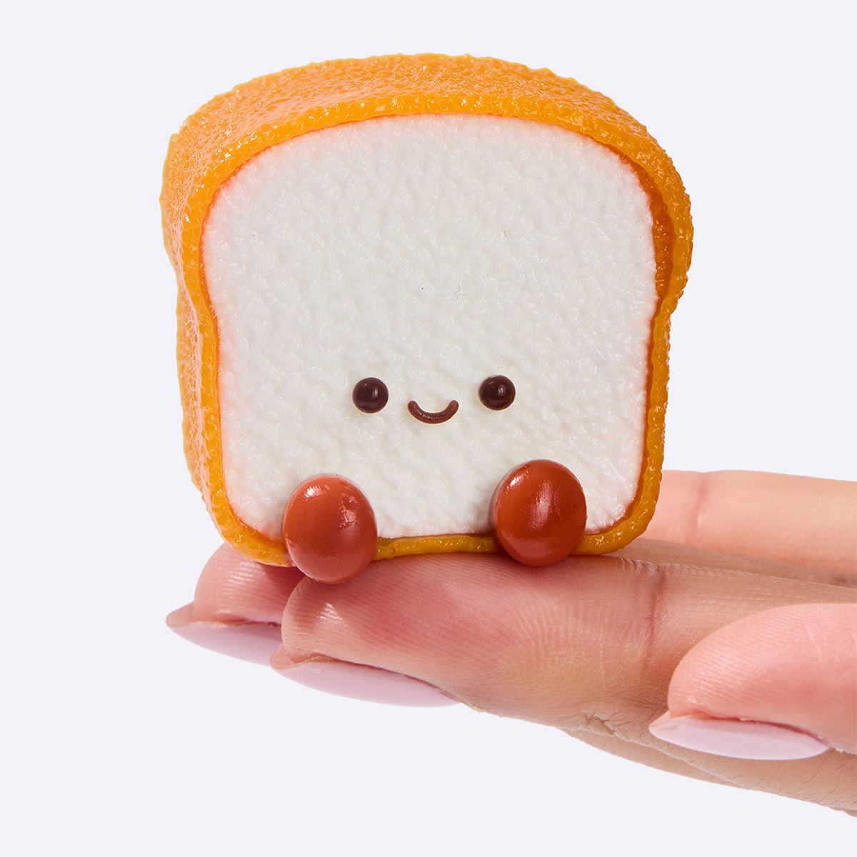 Cute Toast