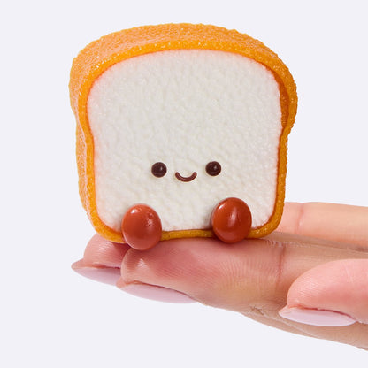 Cute Toast