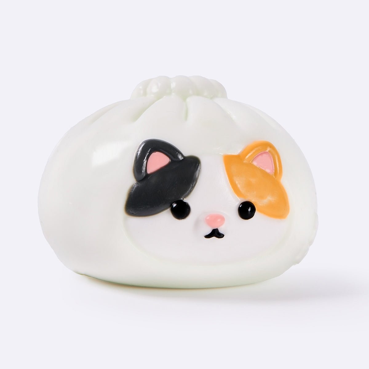 Kitty Dumpling Squishy