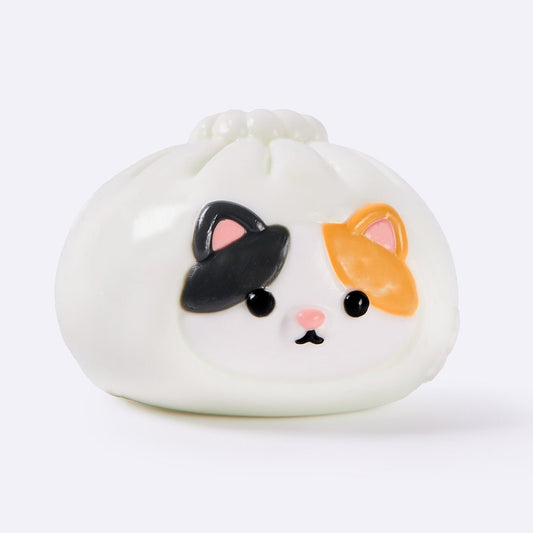 Kitty Dumpling Squishy
