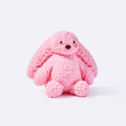 Mini Plush Lop-Eared Bunny