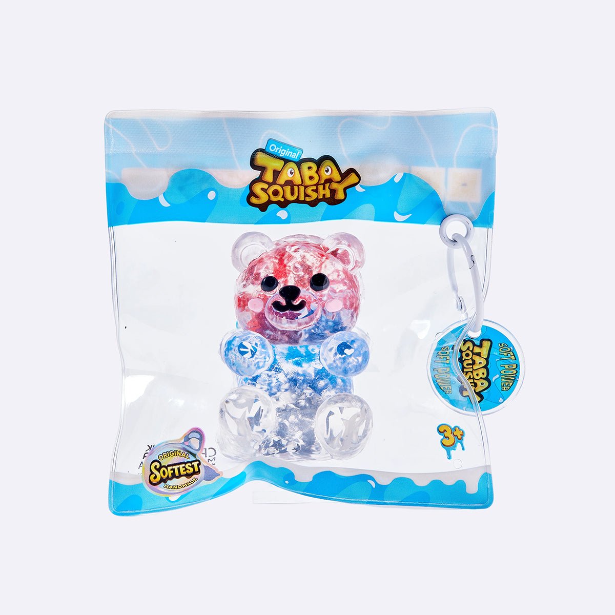 National Star Gummy Bear
