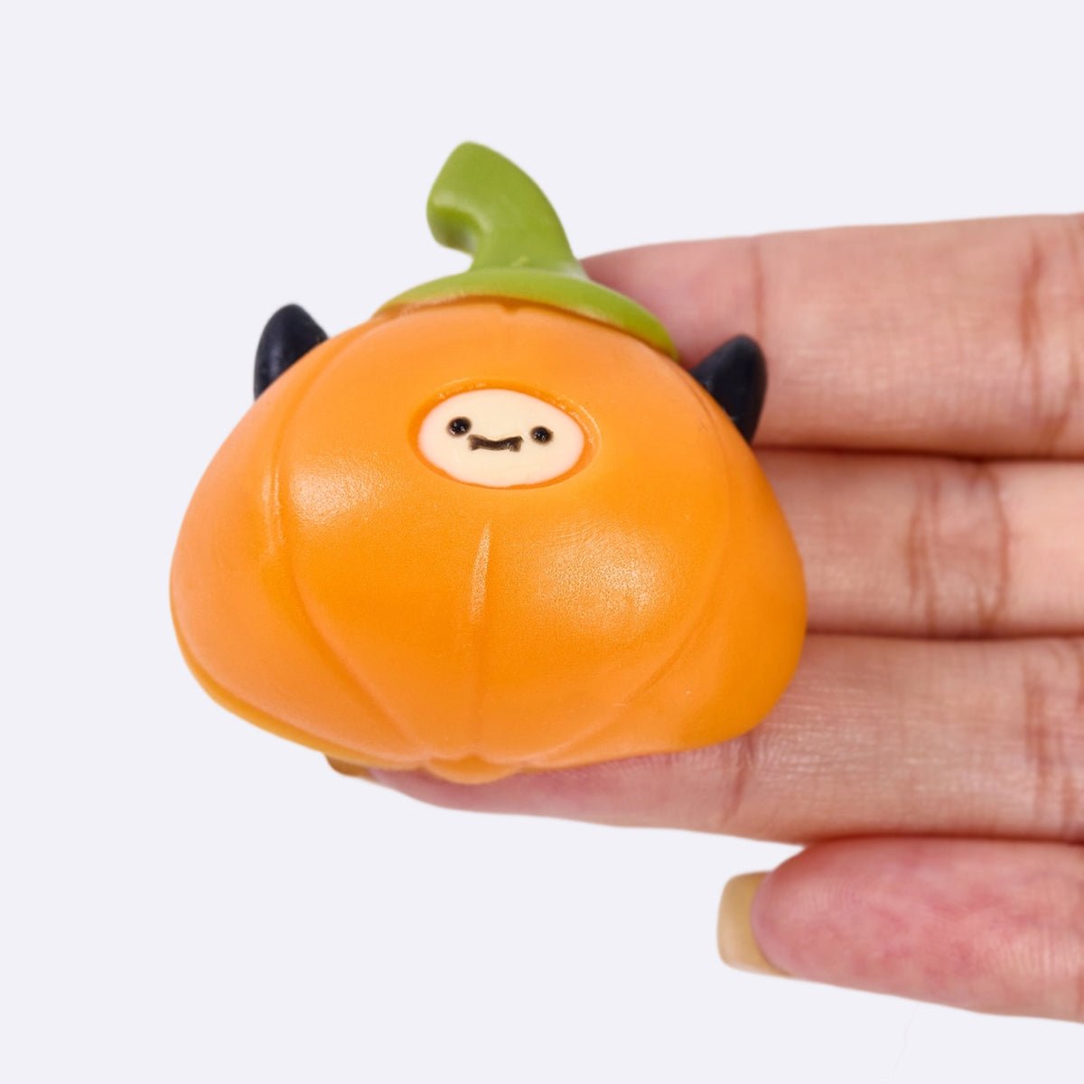 Halloween Pumpkin Taba Squishy