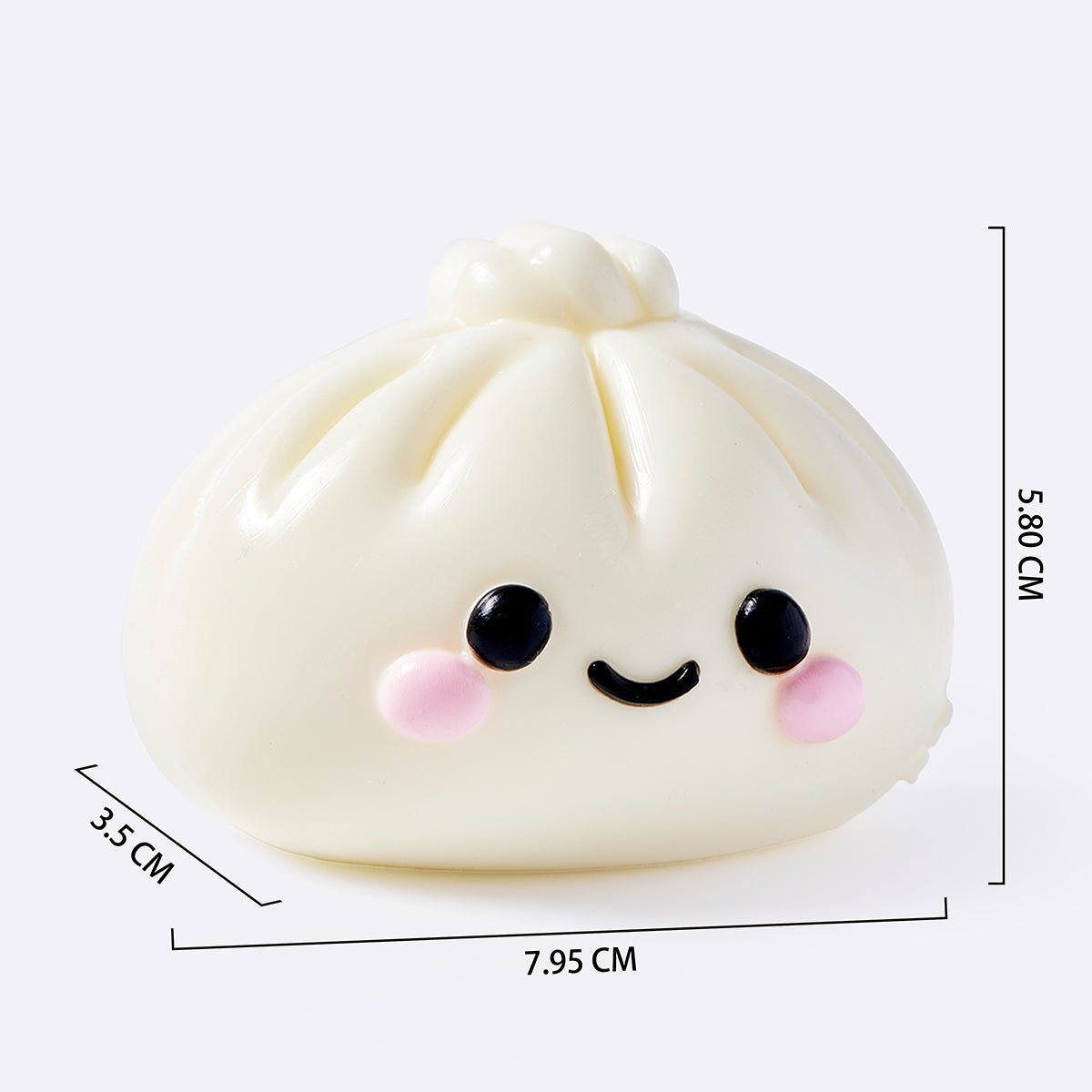 White Dumpling