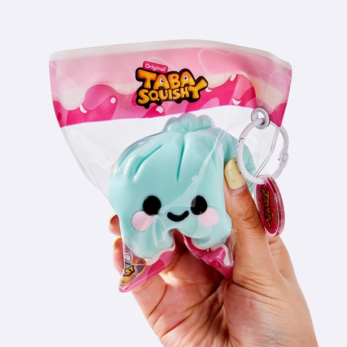 Mint Dumpling