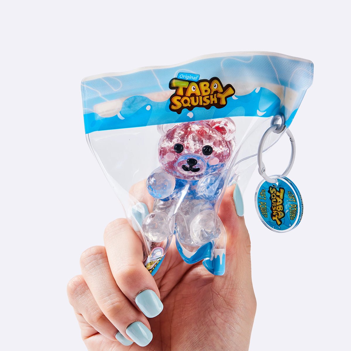 National Star Gummy Bear