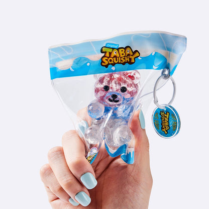 National Star Gummy Bear