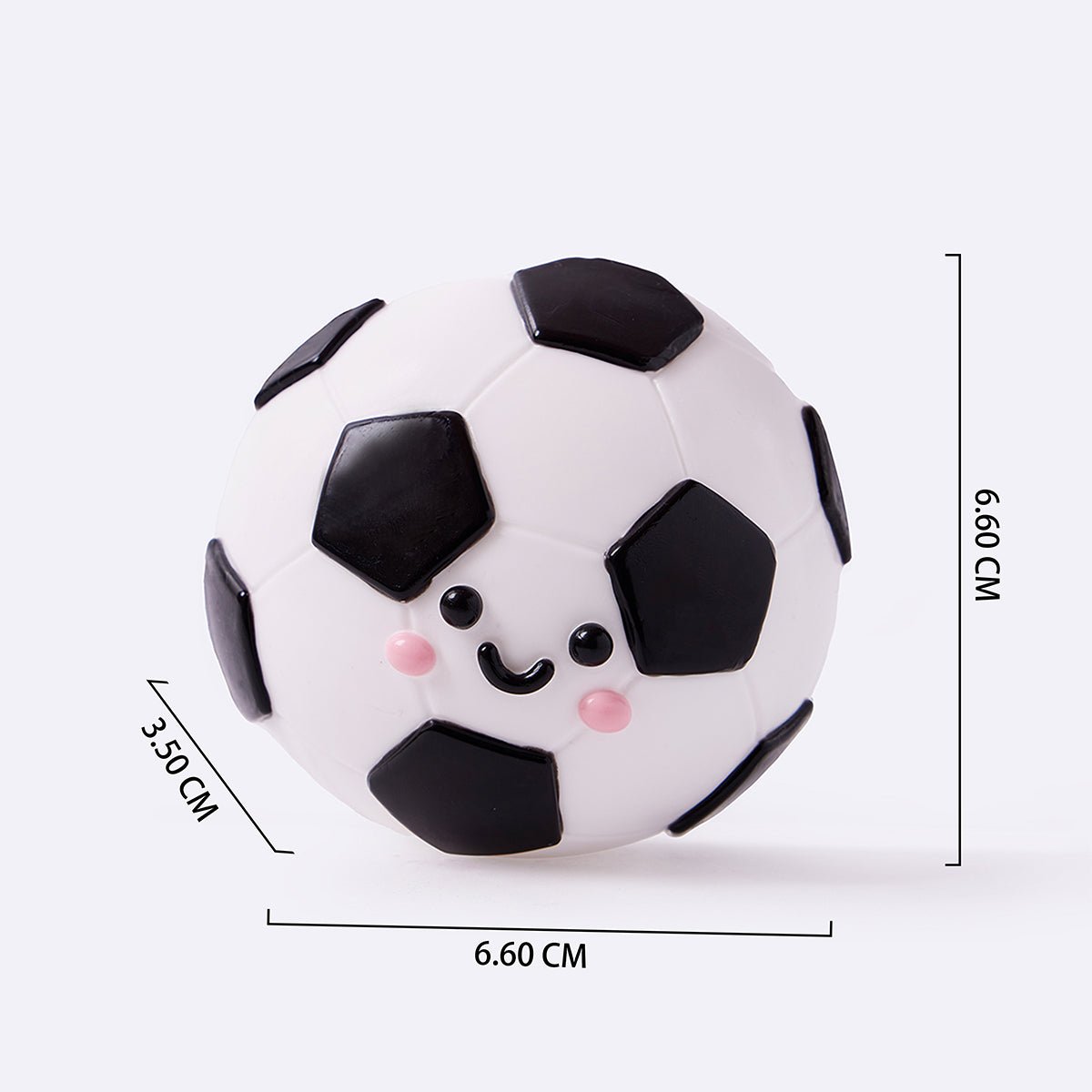 Cute Soccer