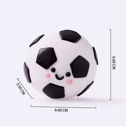Cute Soccer