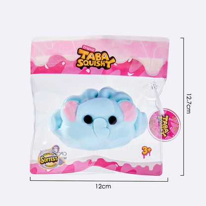 Elephant Dumpling