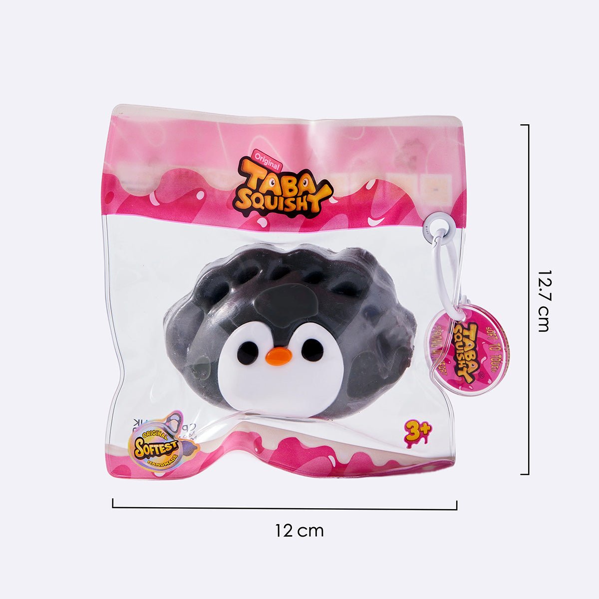 Penguin Dumpling