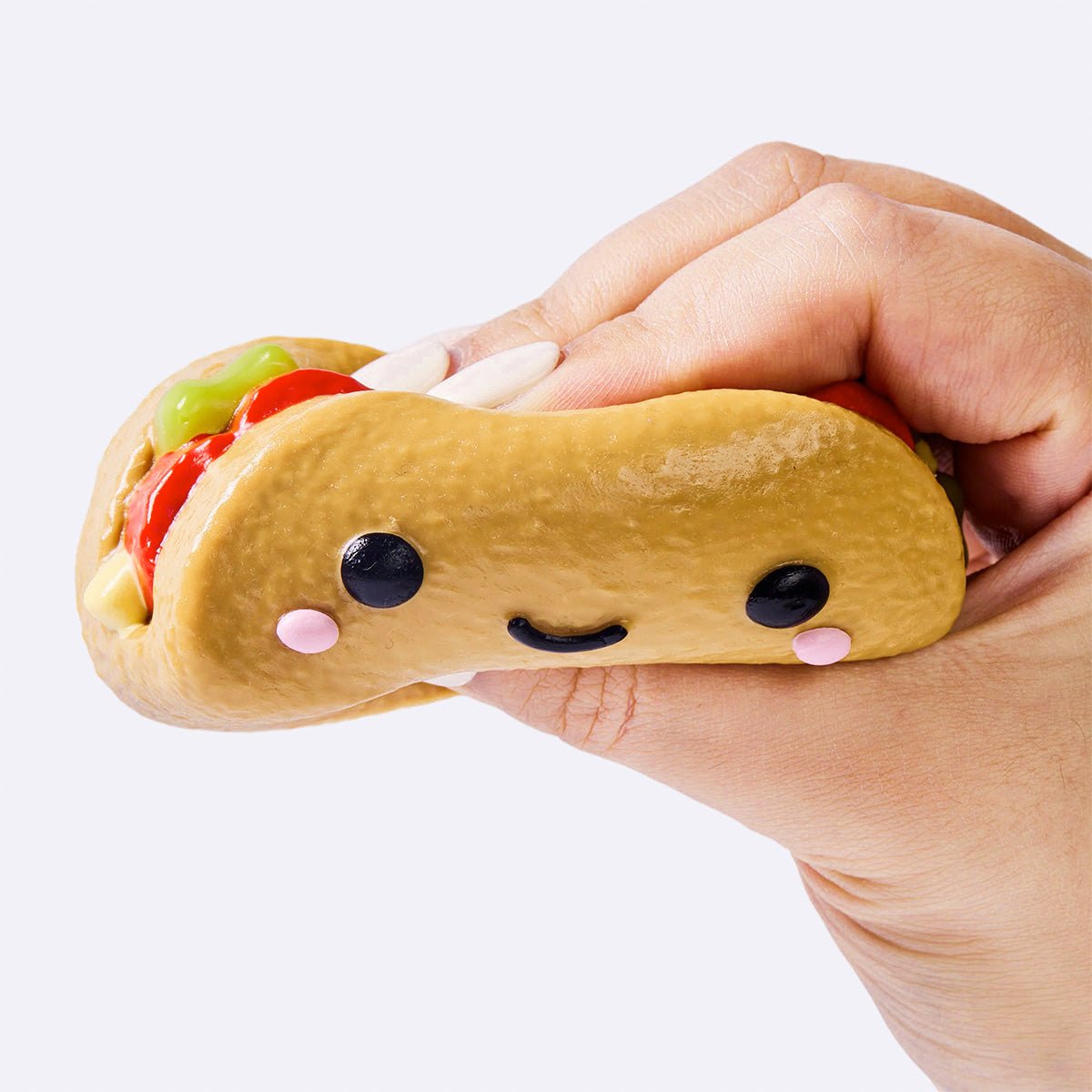 Cute Taco