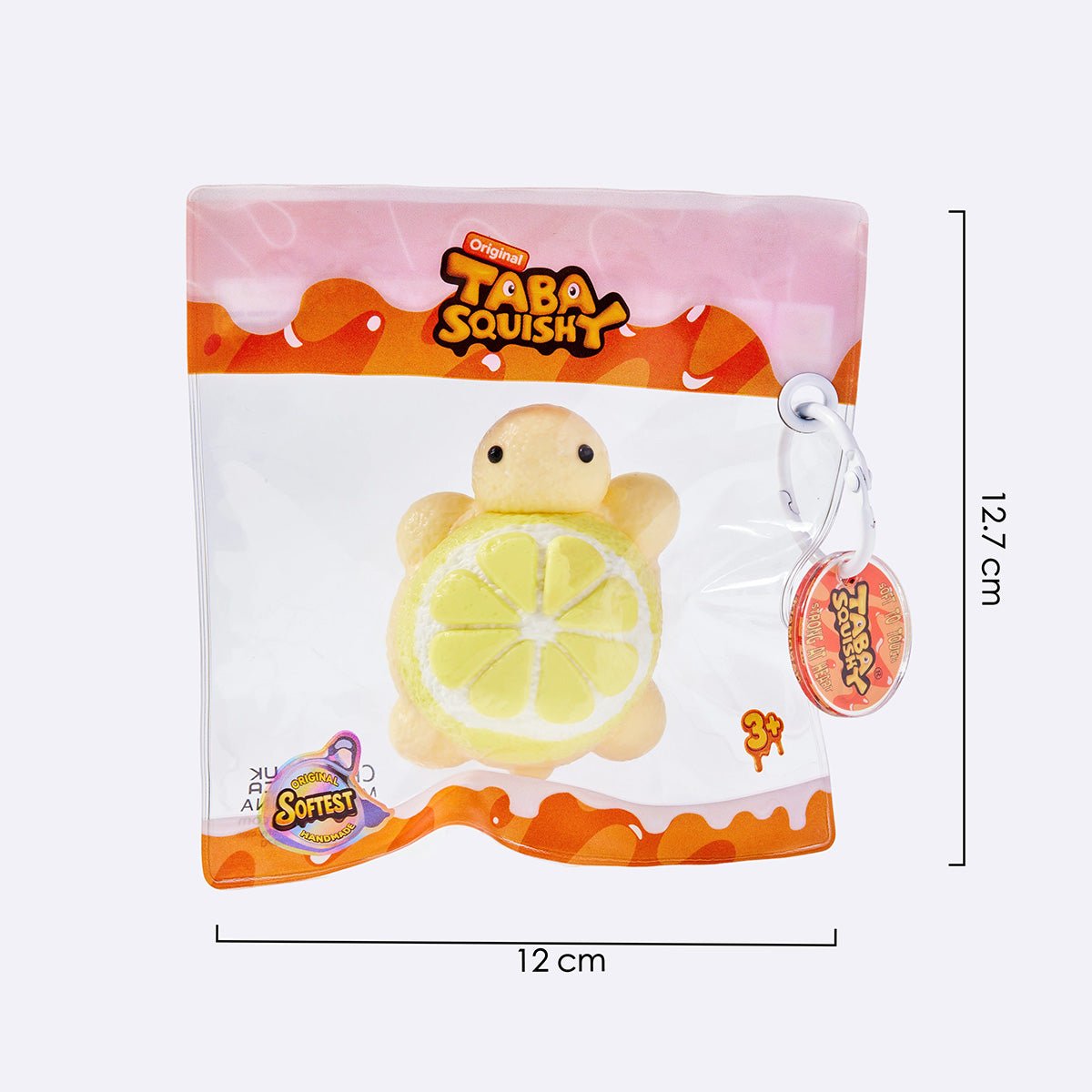 Lemon Turtle