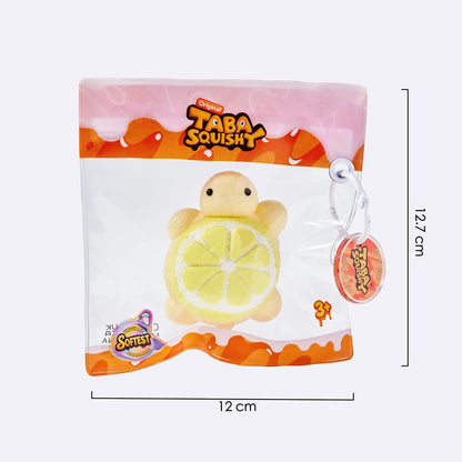 Lemon Turtle