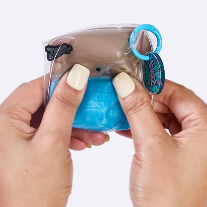 Little Koala on Blue Ball Taba Squishy