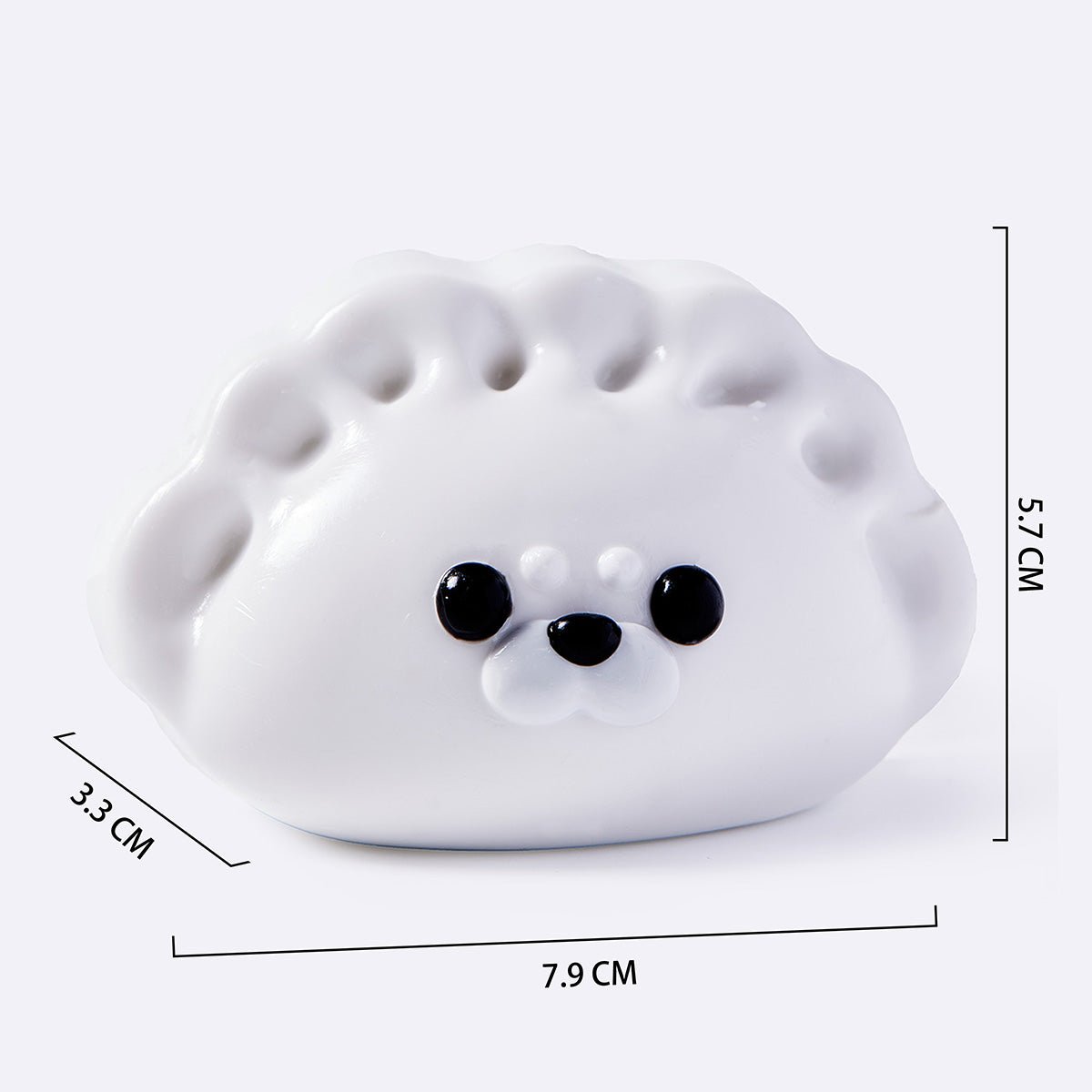 Seal Dumpling