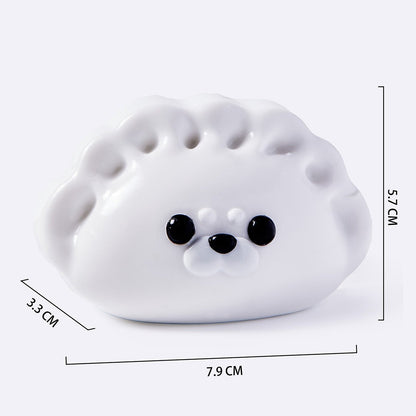 Seal Dumpling