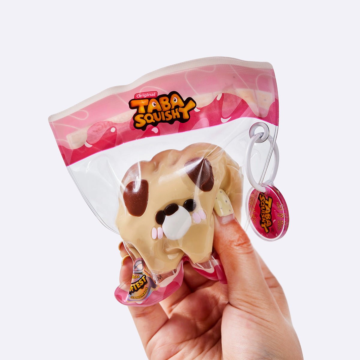 Bear Dumpling