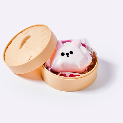 Bunny Dumpling