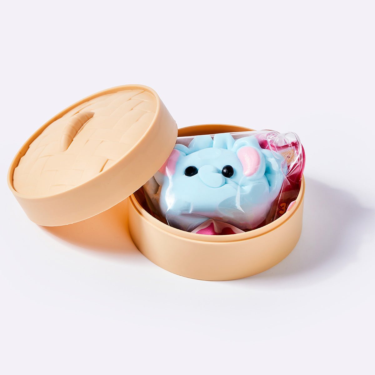Elephant Dumpling