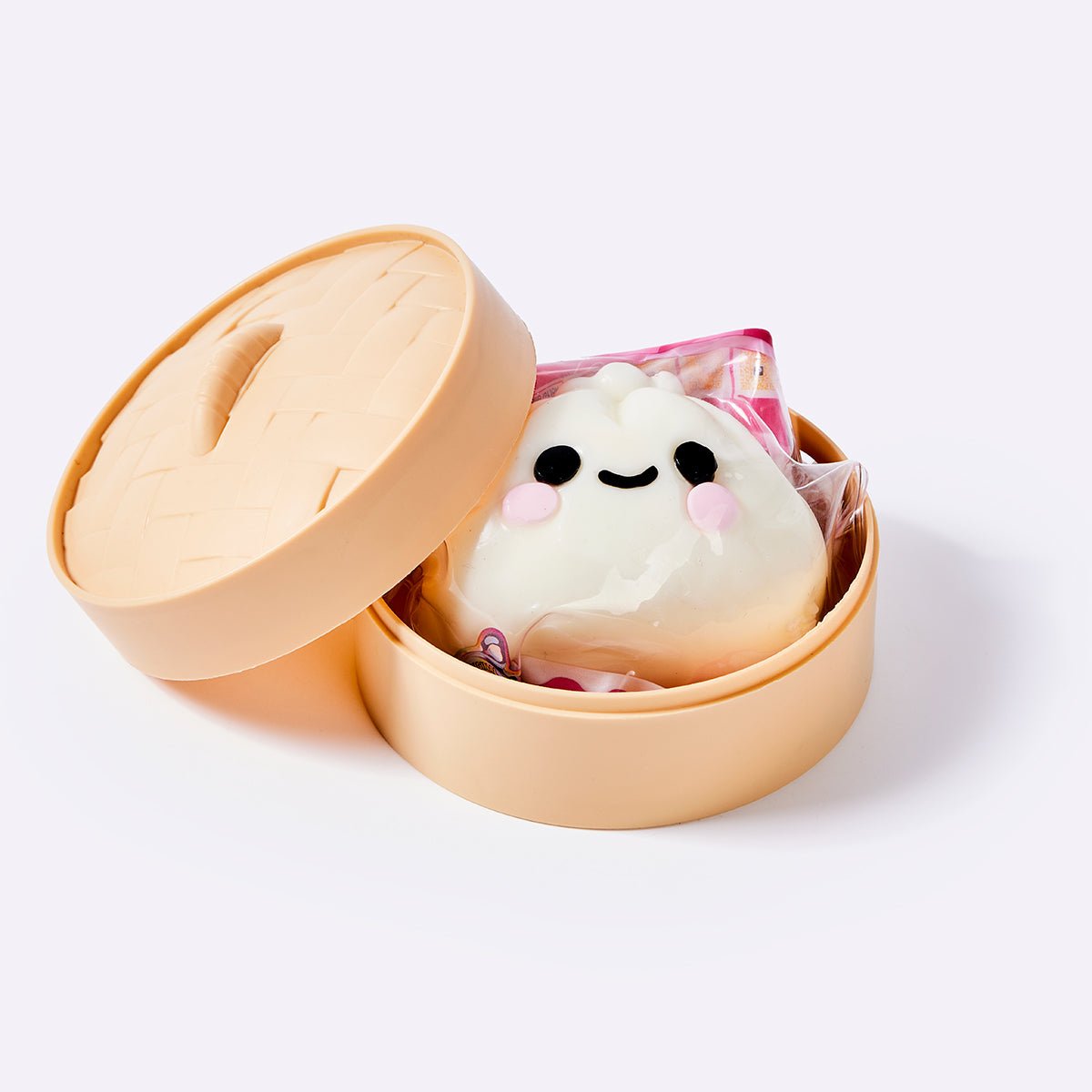 White Dumpling