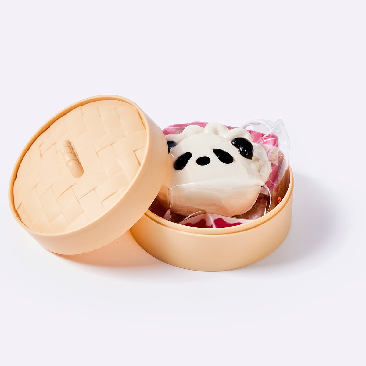 Panda Dumpling