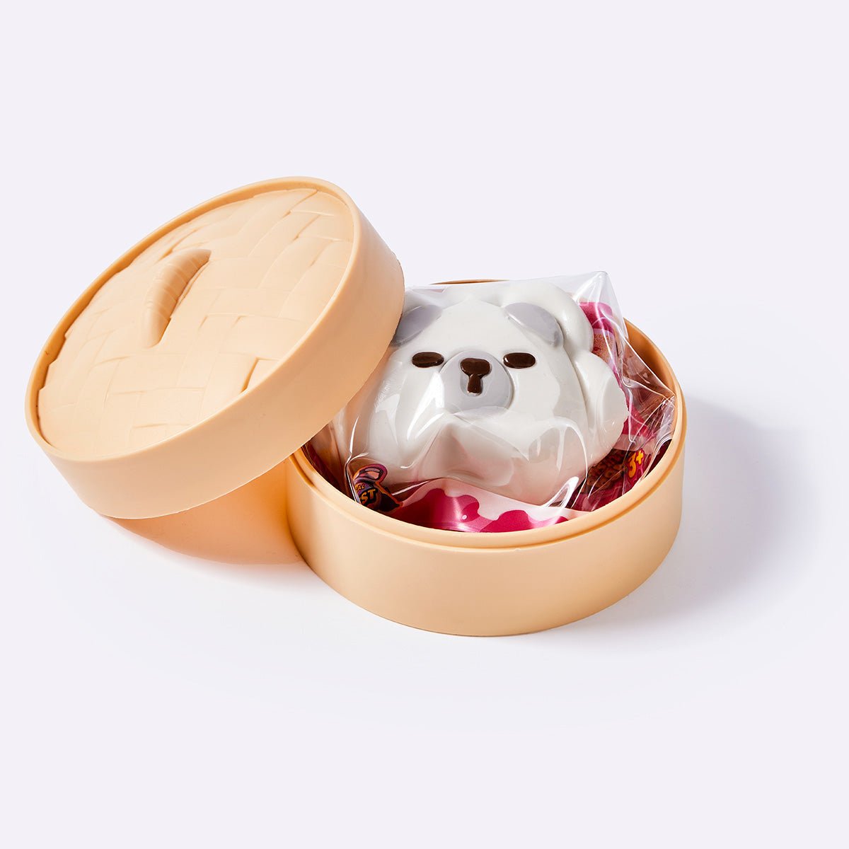 Capybara Dumpling