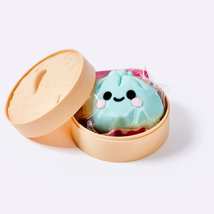 Mint Dumpling