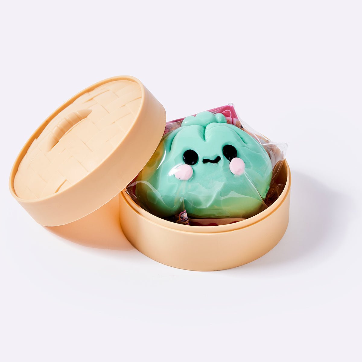 Mint Dumpling