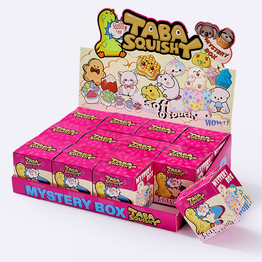 Standard Hotsale Blind Box – Full Case Edition | Still one of our most-loved full case editions