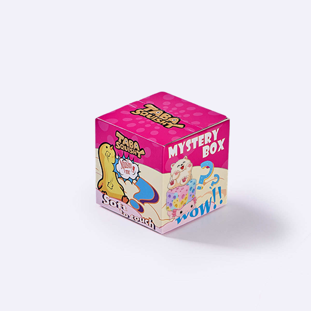 Standard Hotsale Blind Box – Full Case Edition | Still one of our most-loved full case editions