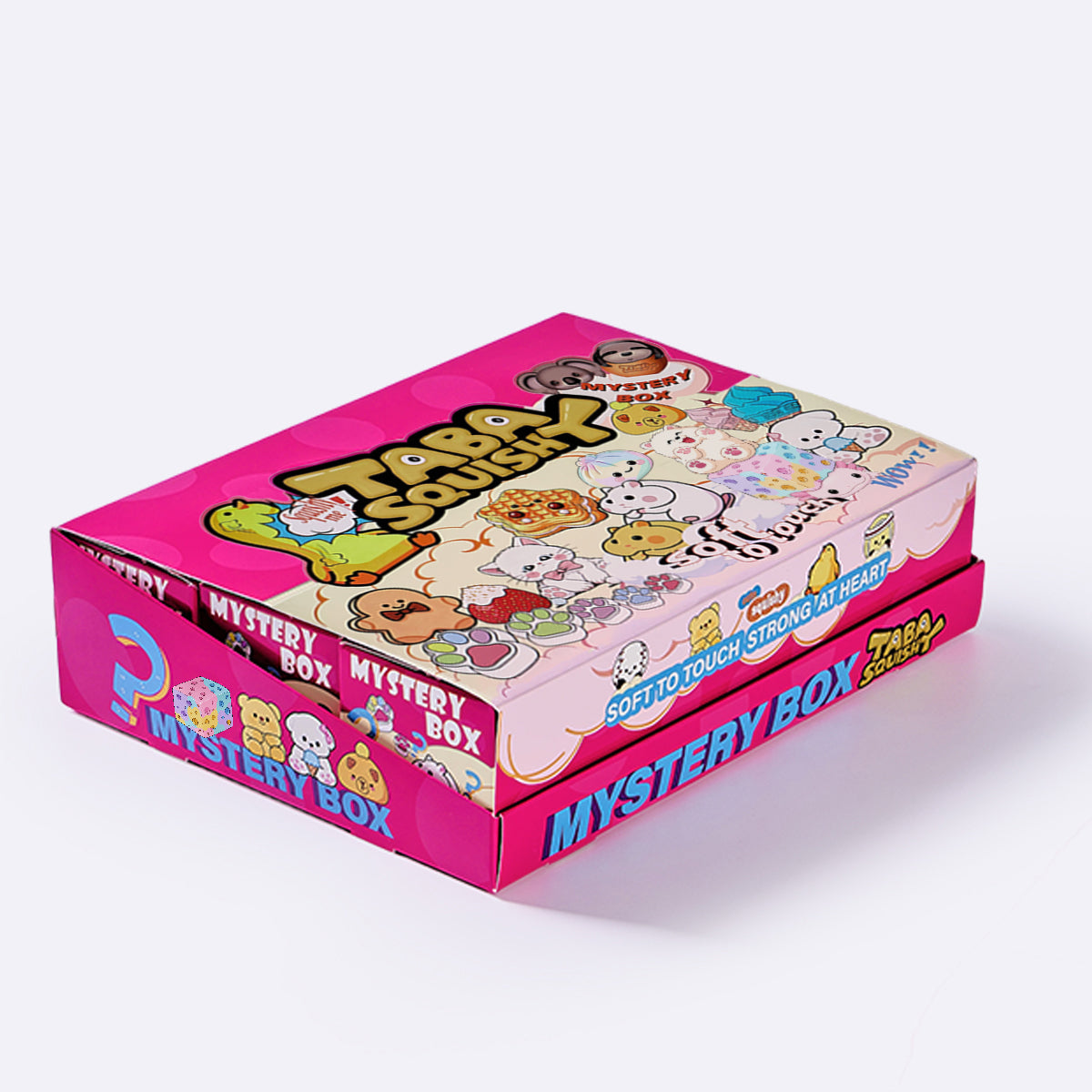 Standard Hotsale Blind Box – Full Case Edition | Still one of our most-loved full case editions