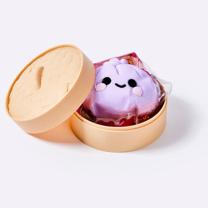 Purple Dumpling