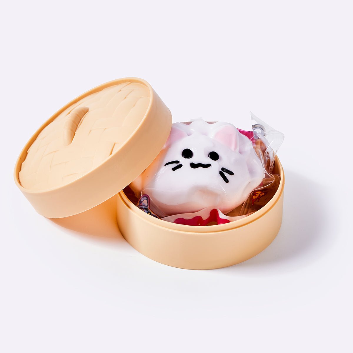 Kitten Dumpling
